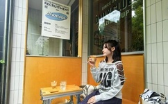 我穿短裙被同桌cao得好爽